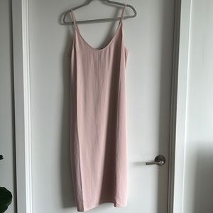 Everlane Midi Dress